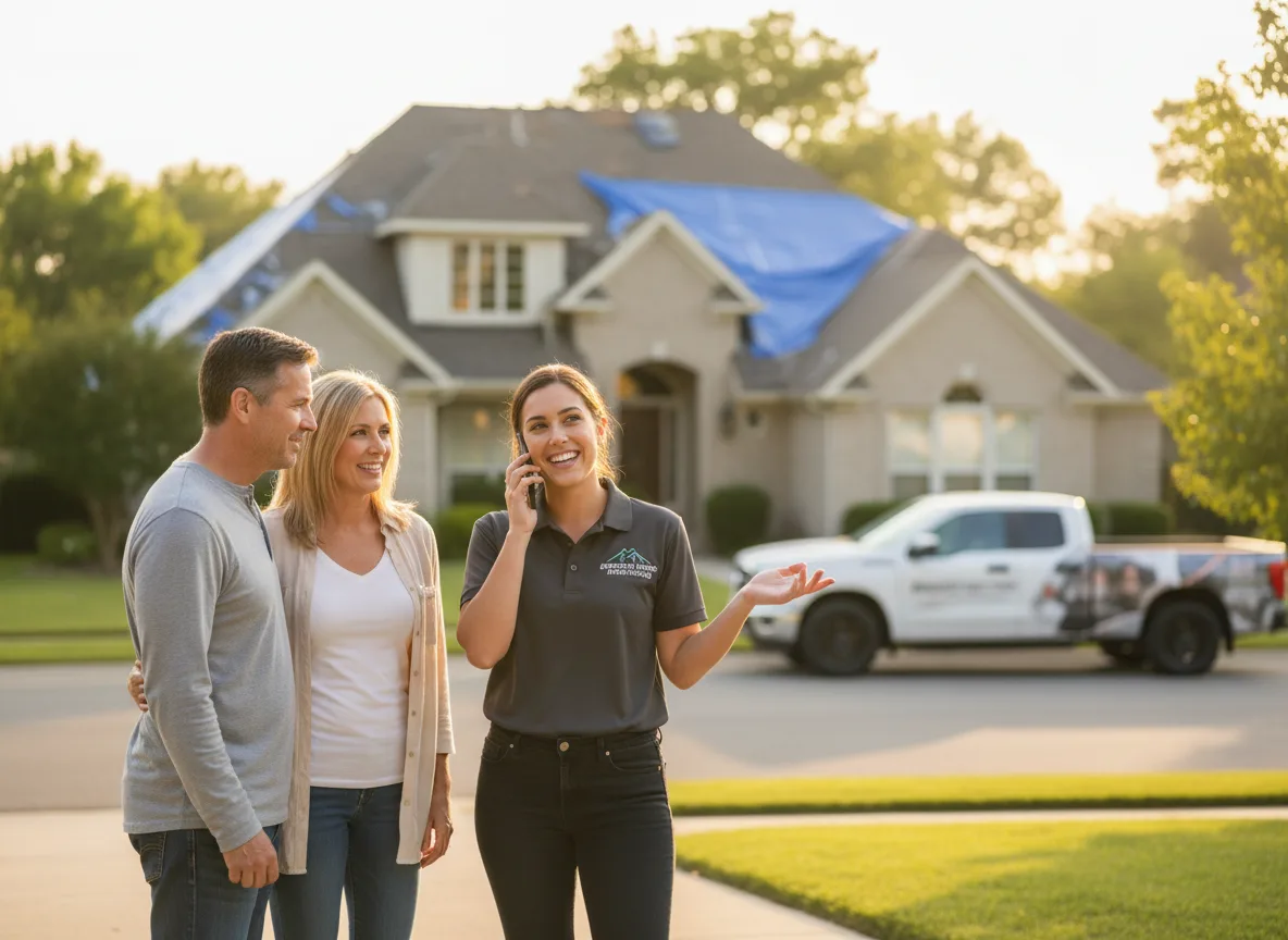 Emergency Roof Repair Cedar Mountain, NC FAQs